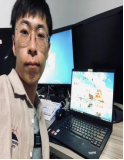 9838